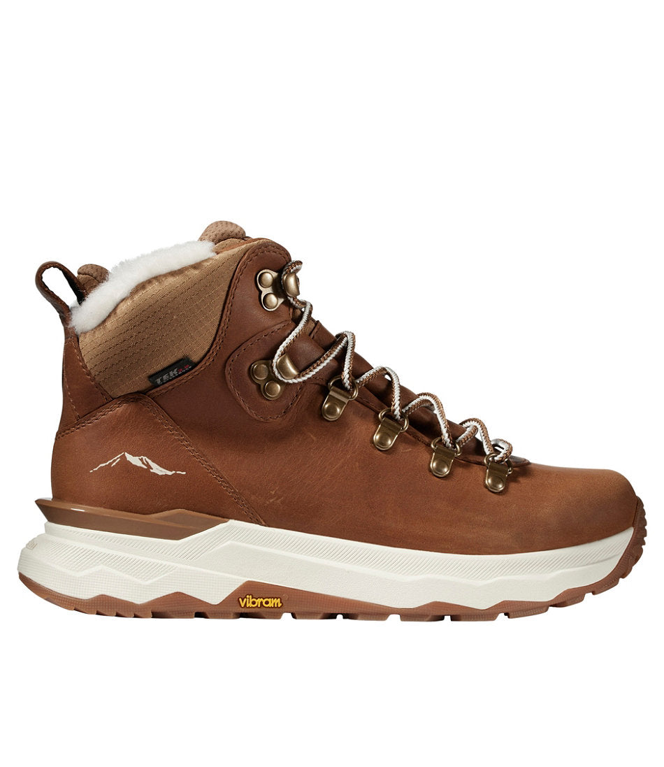 Women's NextVenture Boots, Lace-Up | L.L.Bean on sale