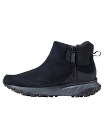 Women's Snow Sneaker Sport Waterproof Boots, Pull-On Side Zip | L.L.Bean near me