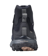 Women's Snow Sneaker Sport Waterproof Boots, Pull-On Side Zip | L.L.Bean near me