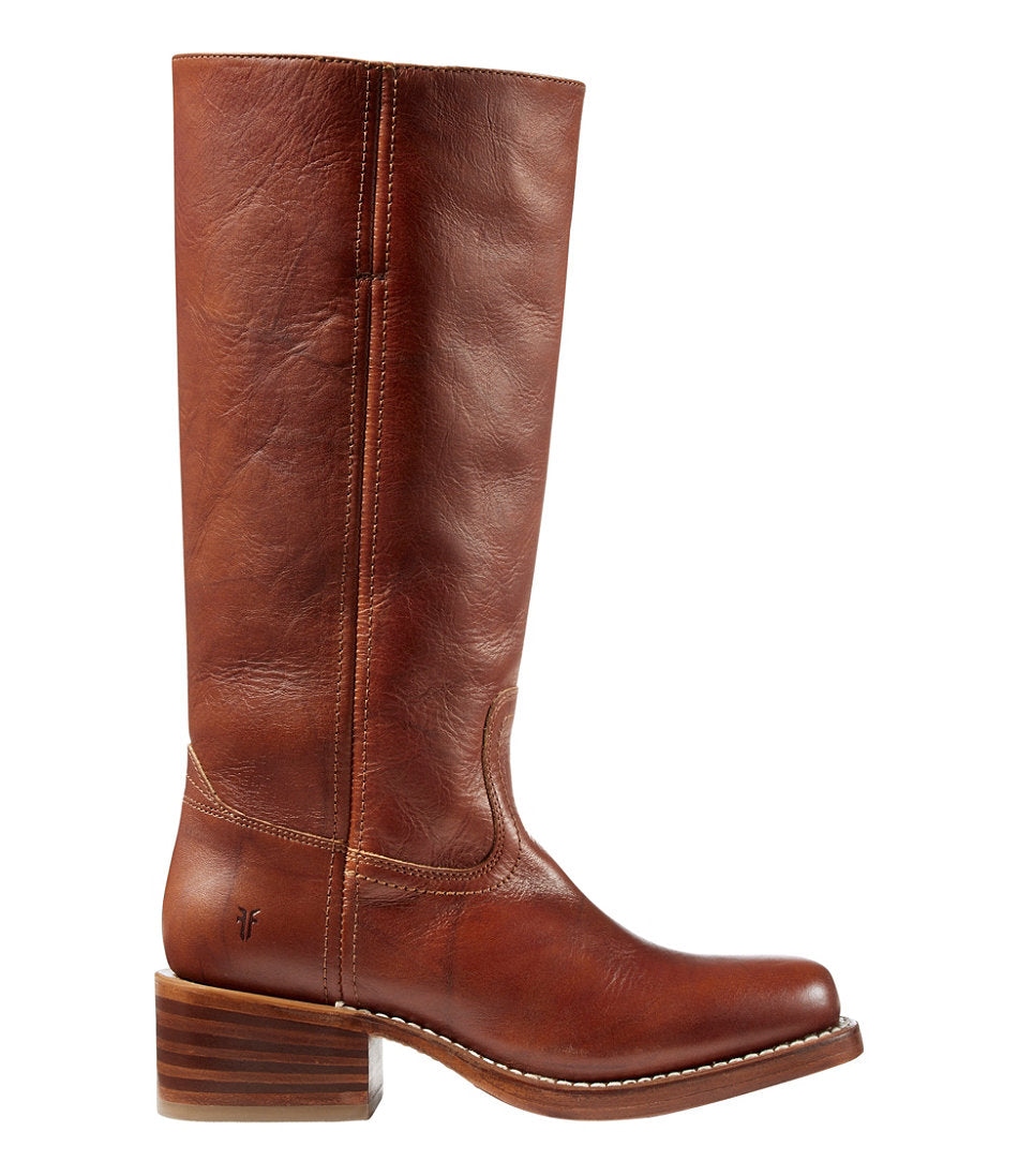 Women's Frye Campus 14L Boots | L.L.Bean discount
