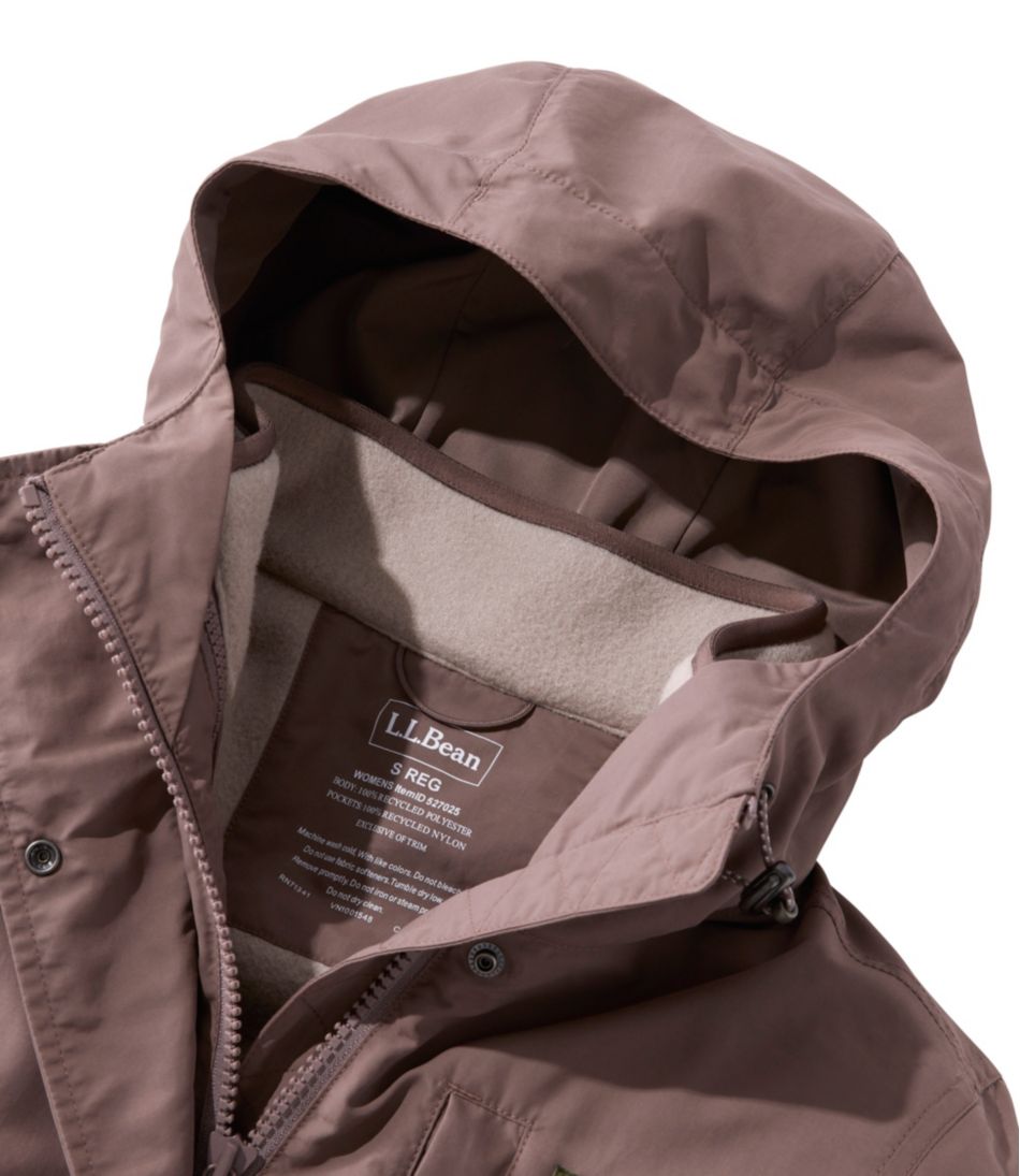 Women's Mountain Classic 3-in-1 Jacket | L.L.Bean sale