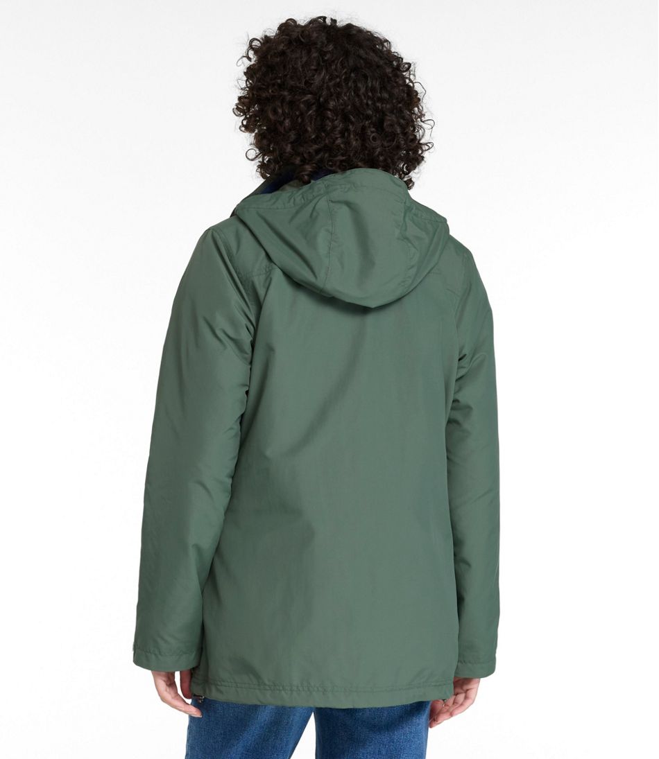 Women's Mountain Classic 3-in-1 Jacket | L.L.Bean sale