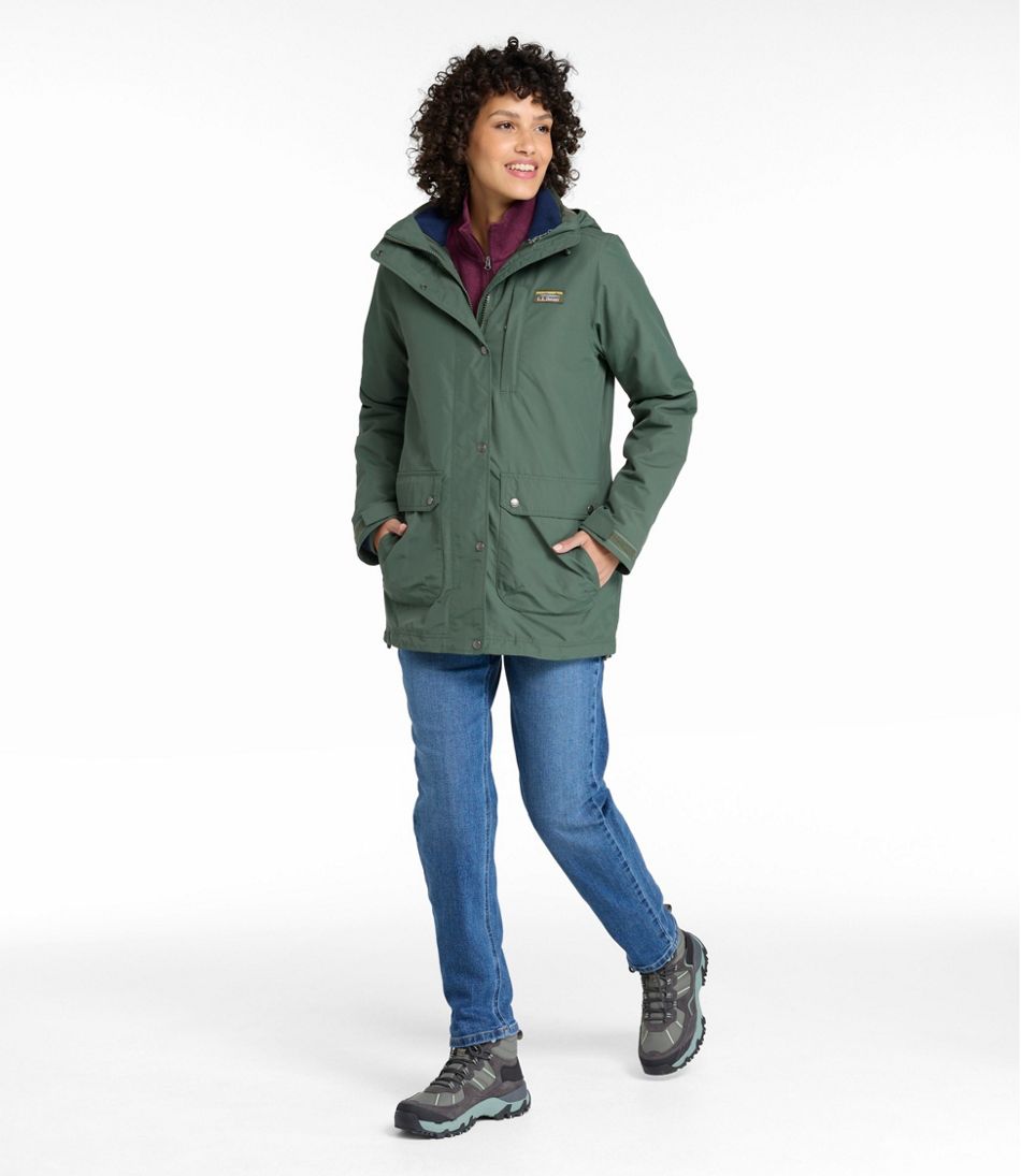 Women's Mountain Classic 3-in-1 Jacket | L.L.Bean sale