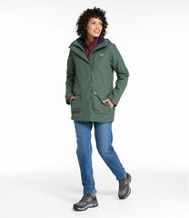 Women's Mountain Classic 3-in-1 Jacket | L.L.Bean sale