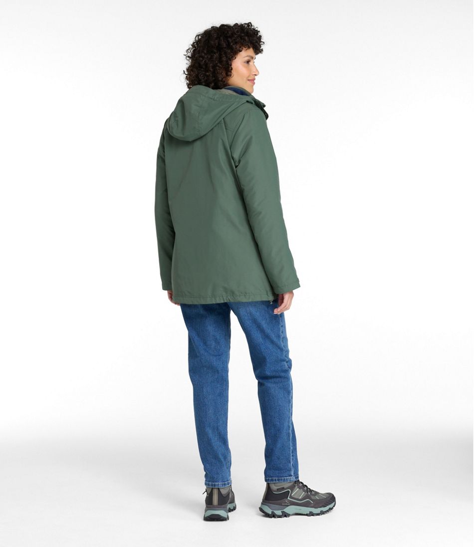 Women's Mountain Classic 3-in-1 Jacket | L.L.Bean sale