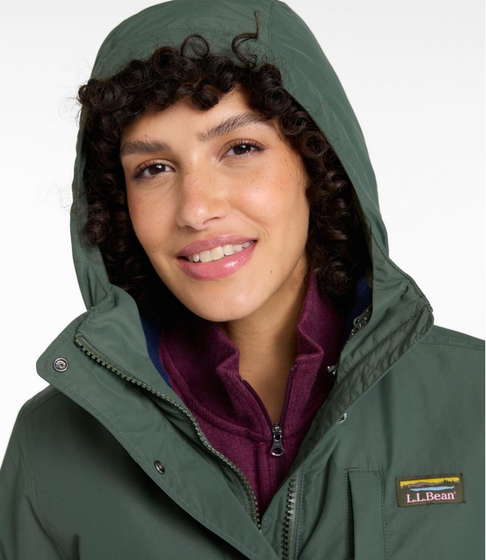 Women's Mountain Classic 3-in-1 Jacket | L.L.Bean sale