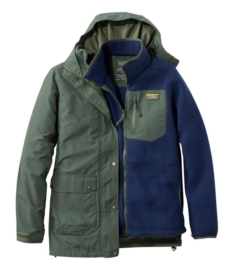 Women's Mountain Classic 3-in-1 Jacket | L.L.Bean sale