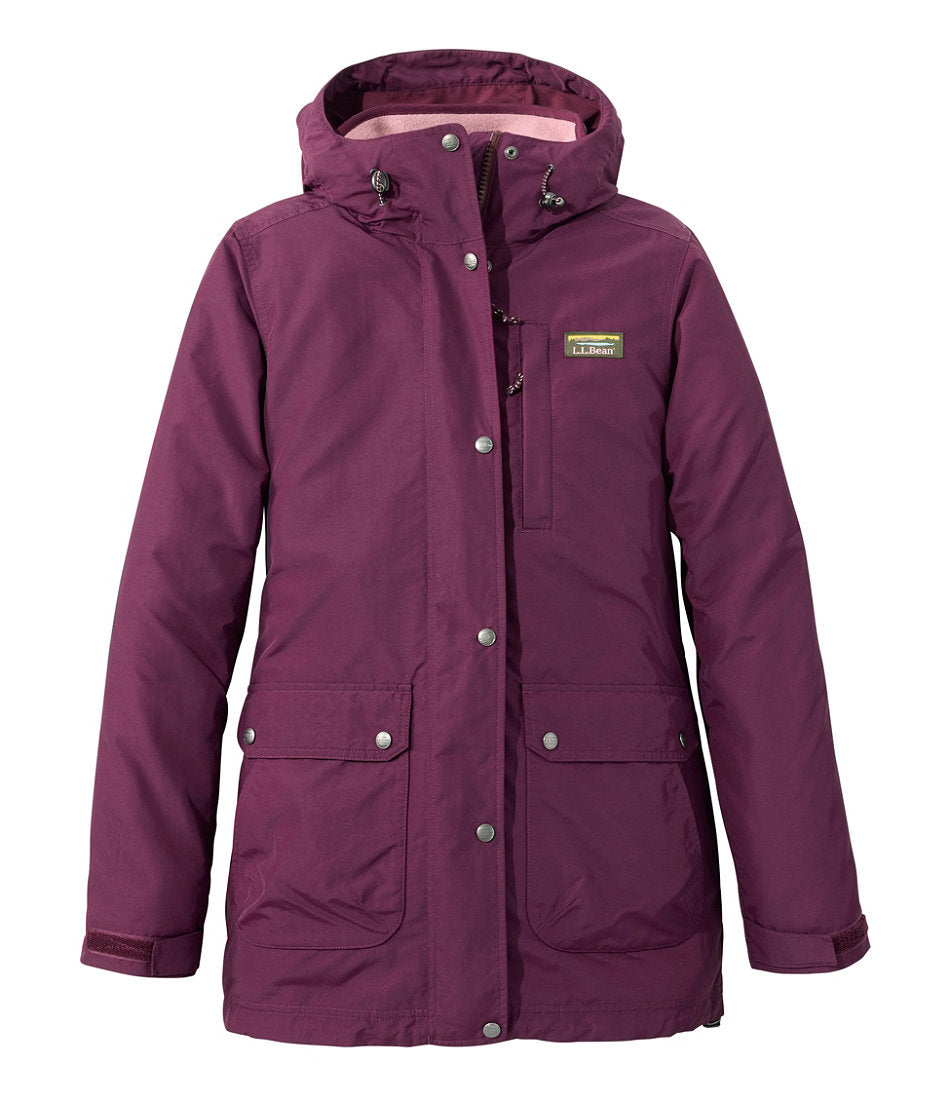 Women's Mountain Classic 3-in-1 Jacket | L.L.Bean sale