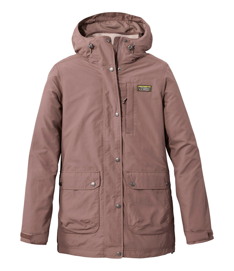 Women's Mountain Classic 3-in-1 Jacket | L.L.Bean sale