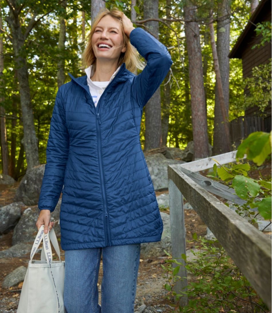 Women's Primaloft Packaway Coat | L.L.Bean near me