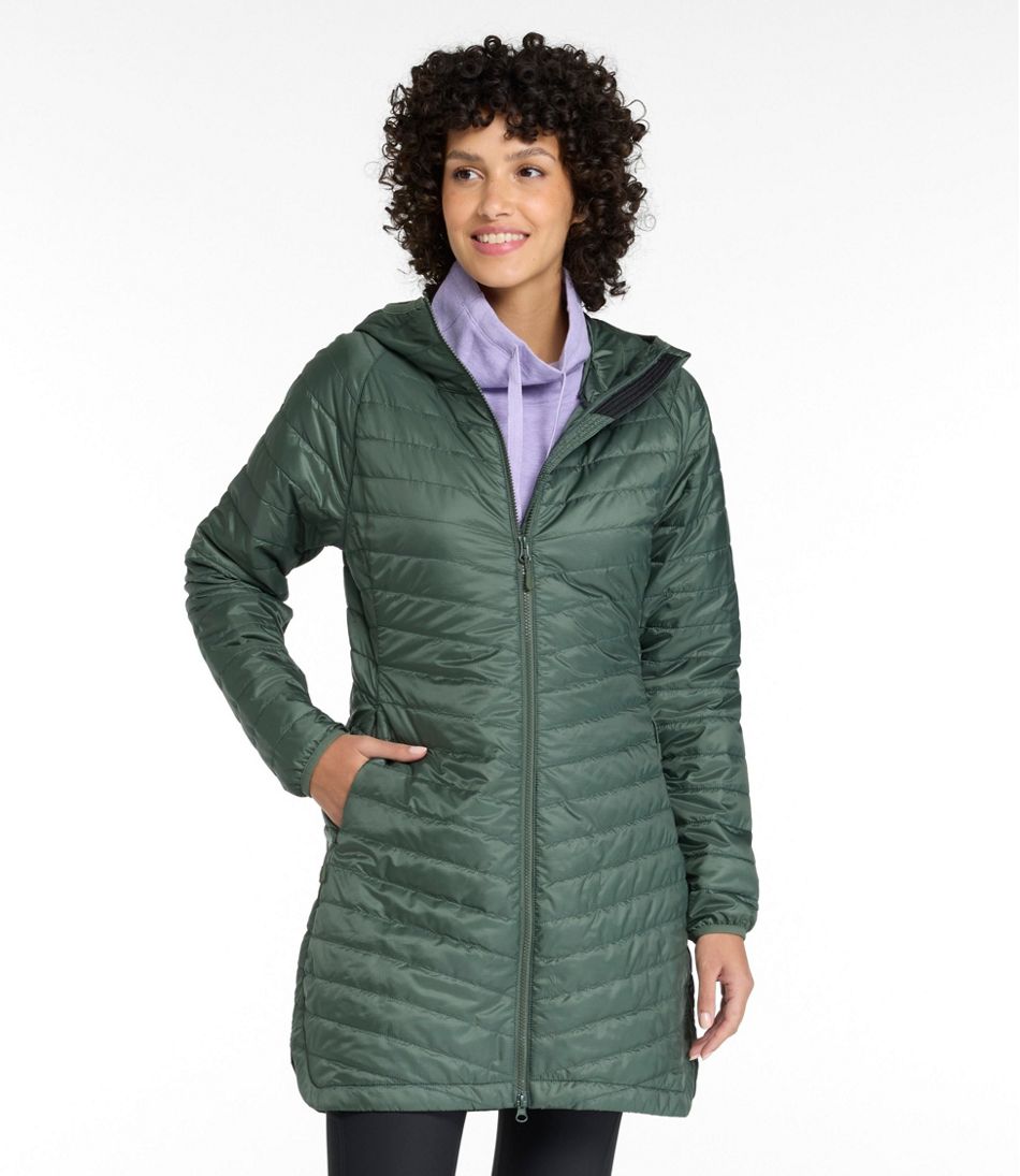 Women's Primaloft Packaway Coat | L.L.Bean near me