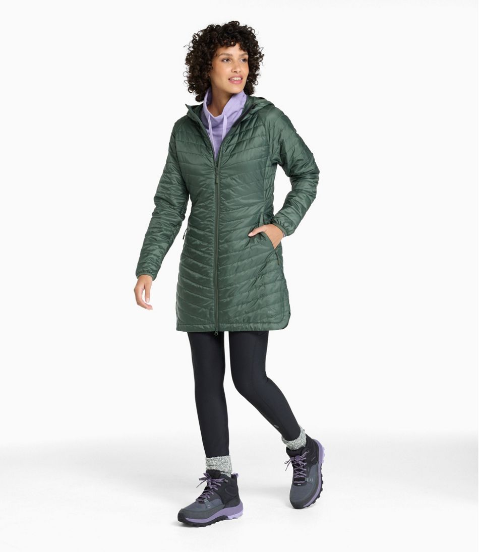 Women's Primaloft Packaway Coat | L.L.Bean near me