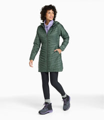 Women's Primaloft Packaway Coat | L.L.Bean near me