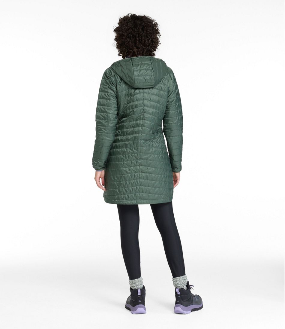 Women's Primaloft Packaway Coat | L.L.Bean near me