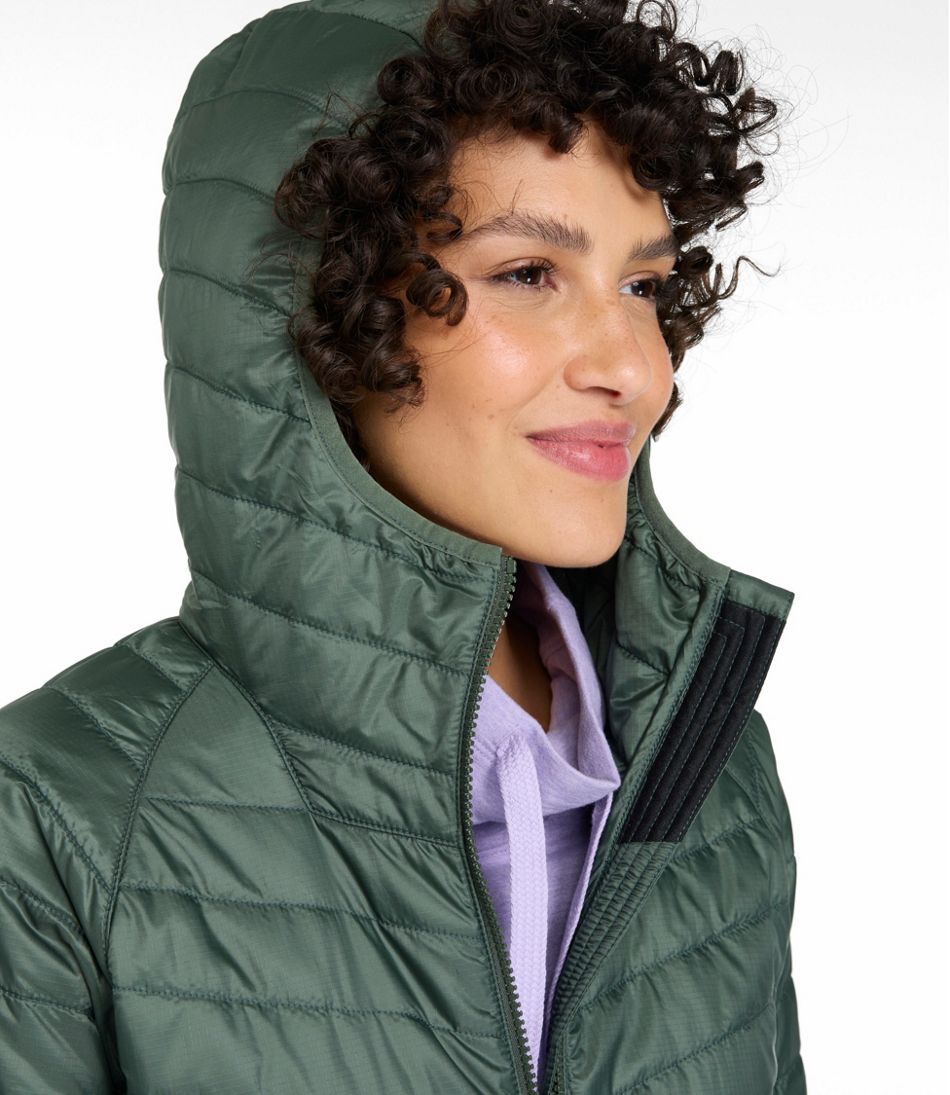 Women's Primaloft Packaway Coat | L.L.Bean near me