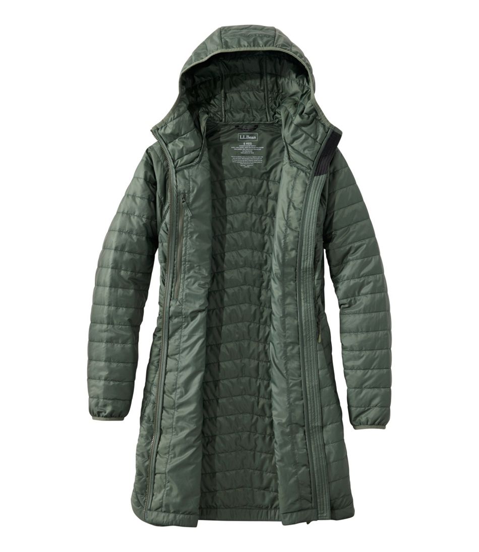 Women's Primaloft Packaway Coat | L.L.Bean near me