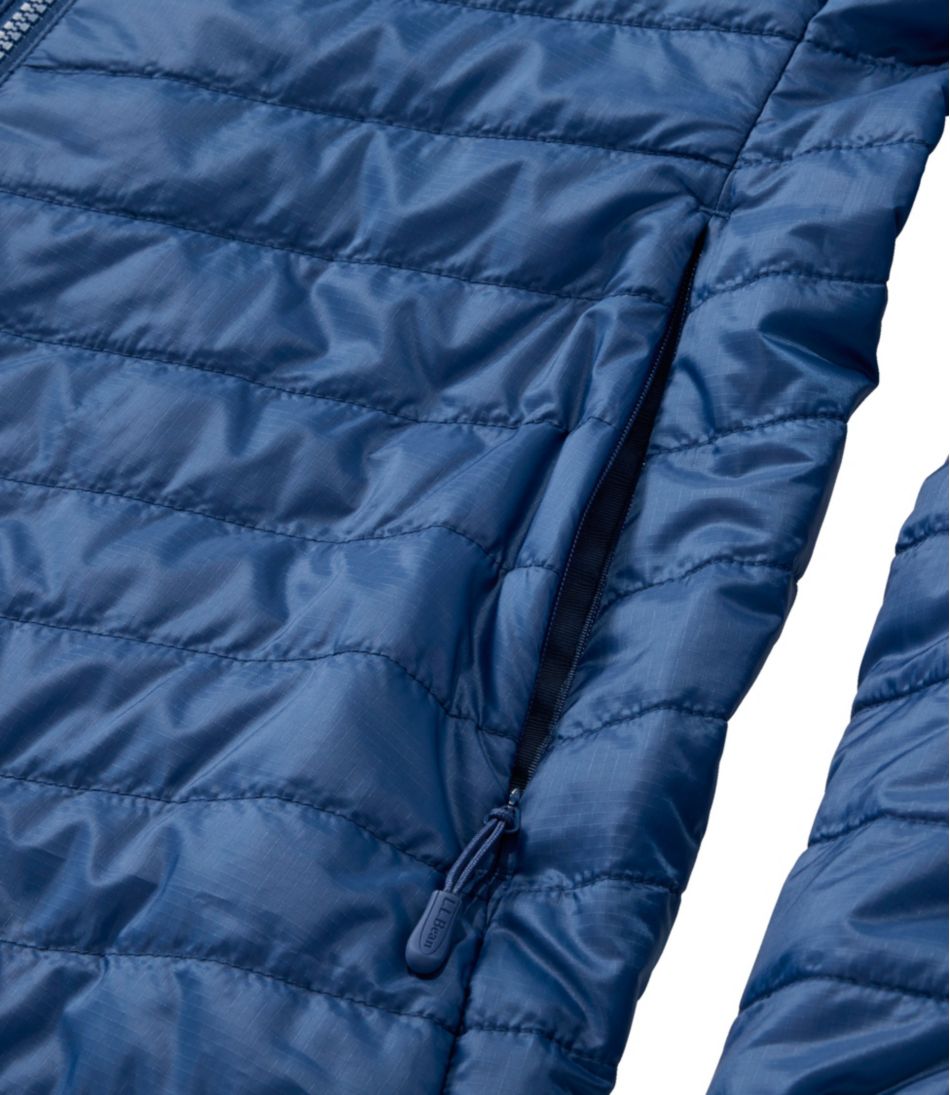 Women's Primaloft Packaway Coat | L.L.Bean near me