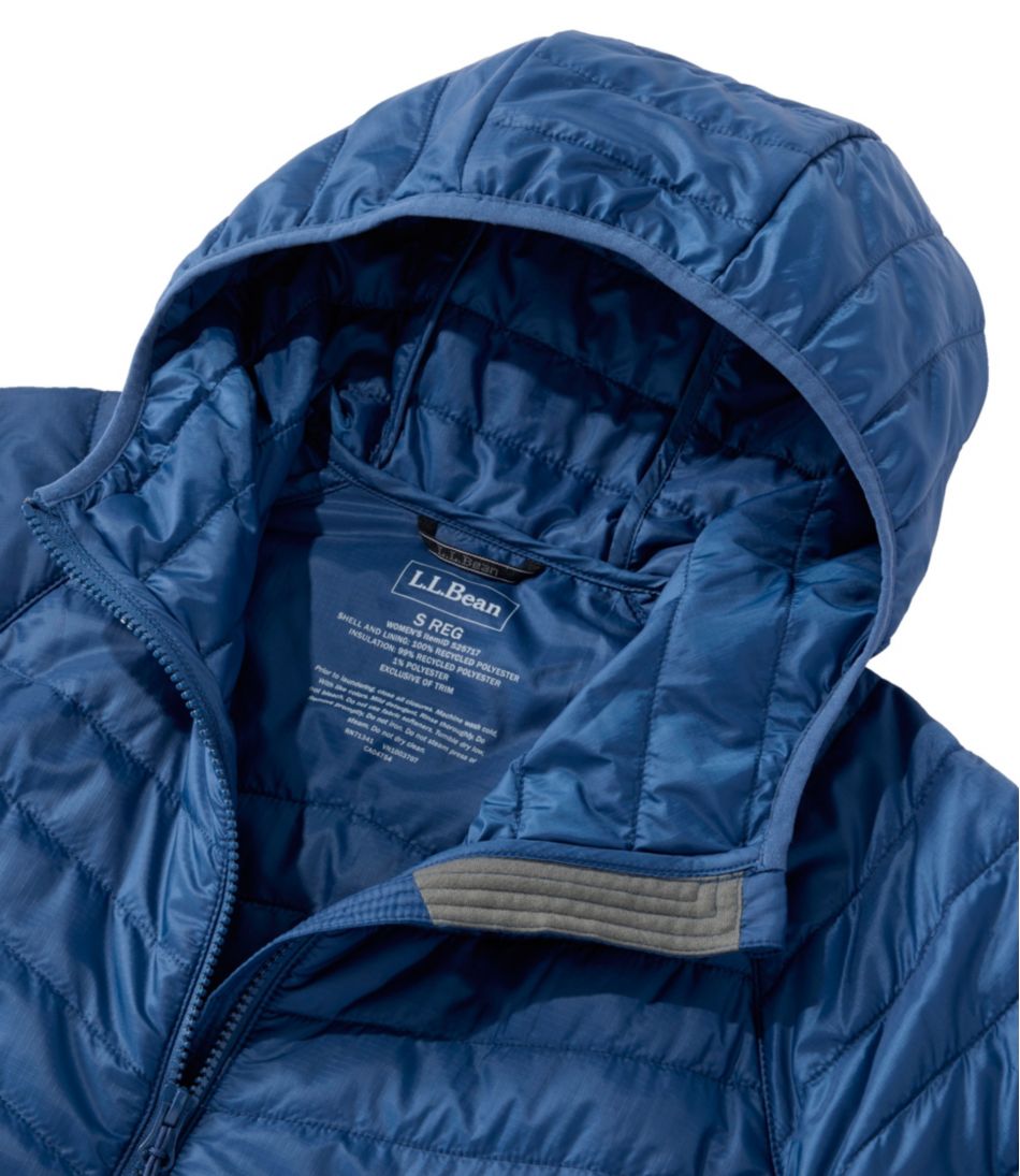 Women's Primaloft Packaway Coat | L.L.Bean near me