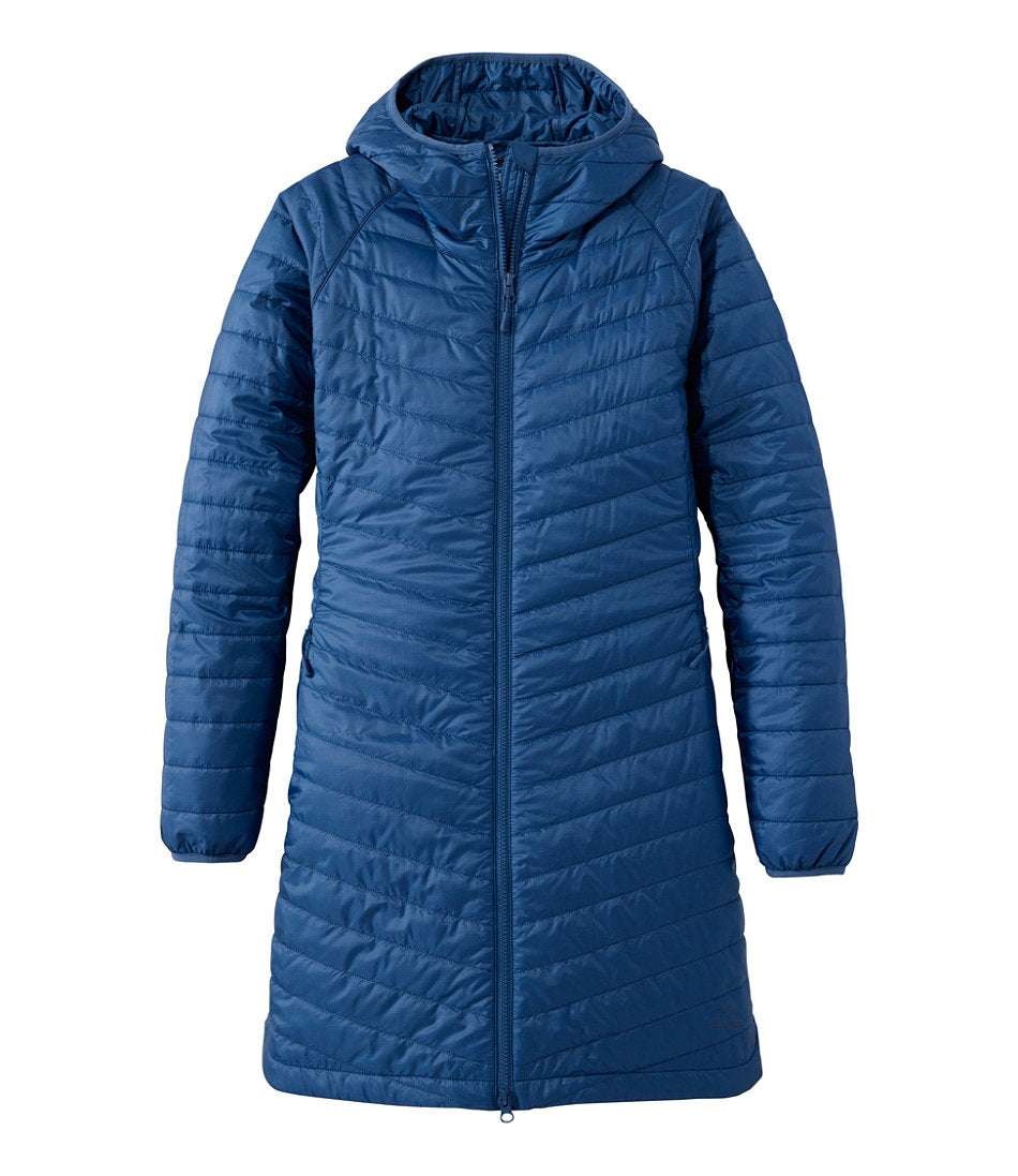 Women's Primaloft Packaway Coat | L.L.Bean near me