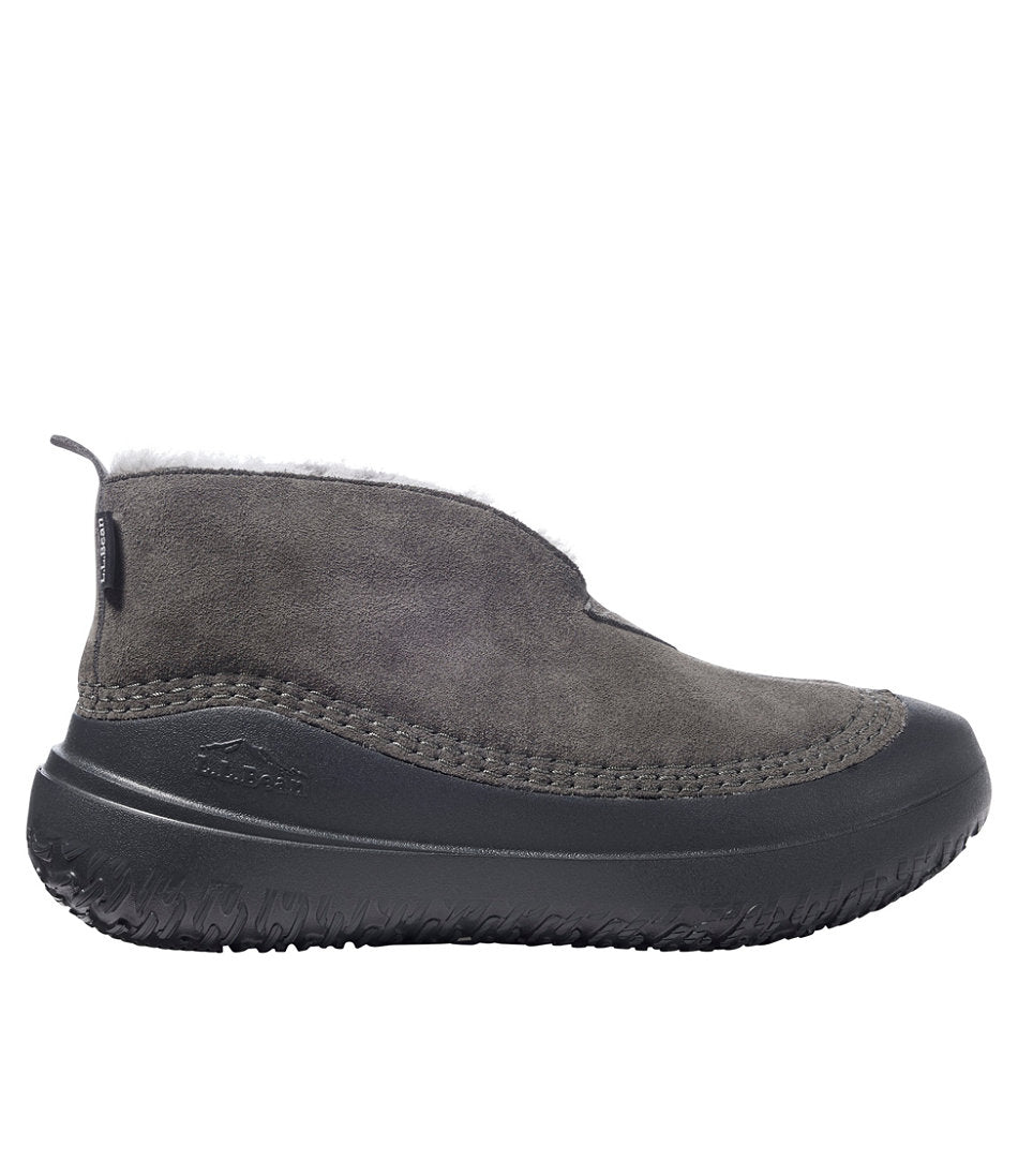 Women's Wicked Good Max Slippers, Boot | L.L.Bean outlet