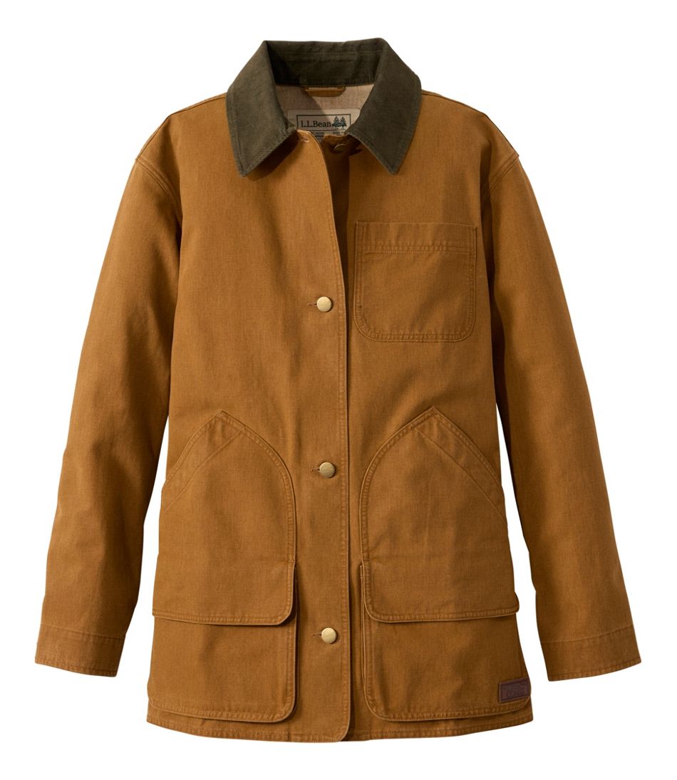 Women's Lightweight Field Coat | L.L.Bean sale