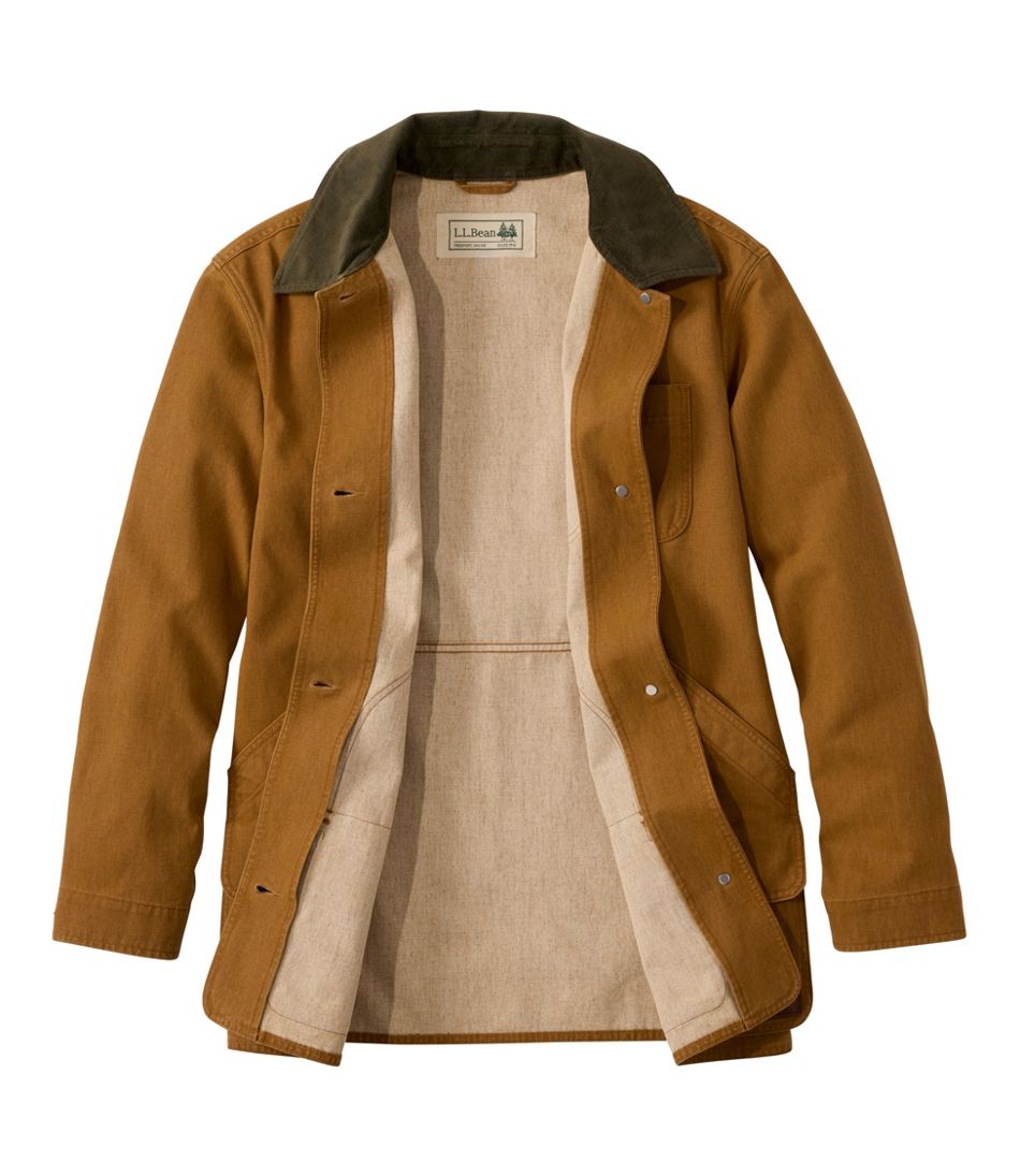 Women's Lightweight Field Coat | L.L.Bean sale