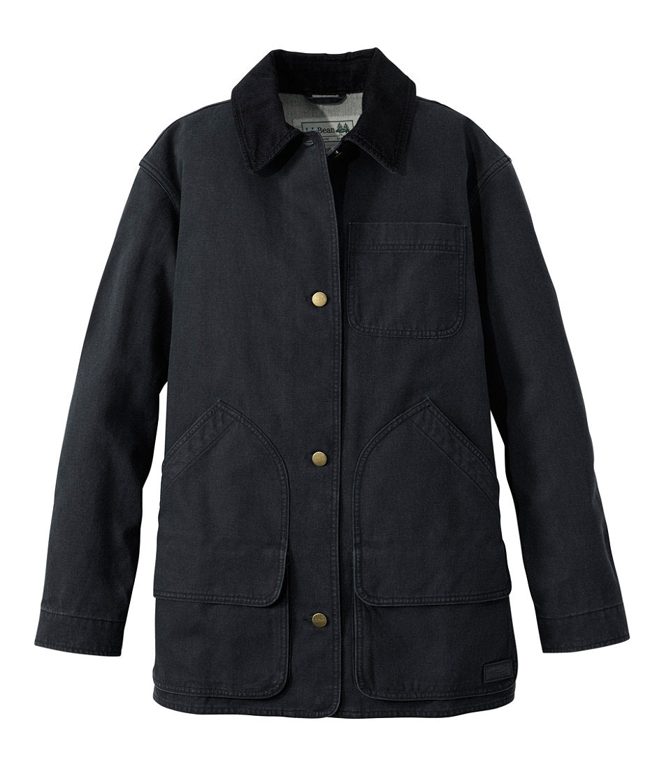 Women's Lightweight Field Coat | L.L.Bean sale
