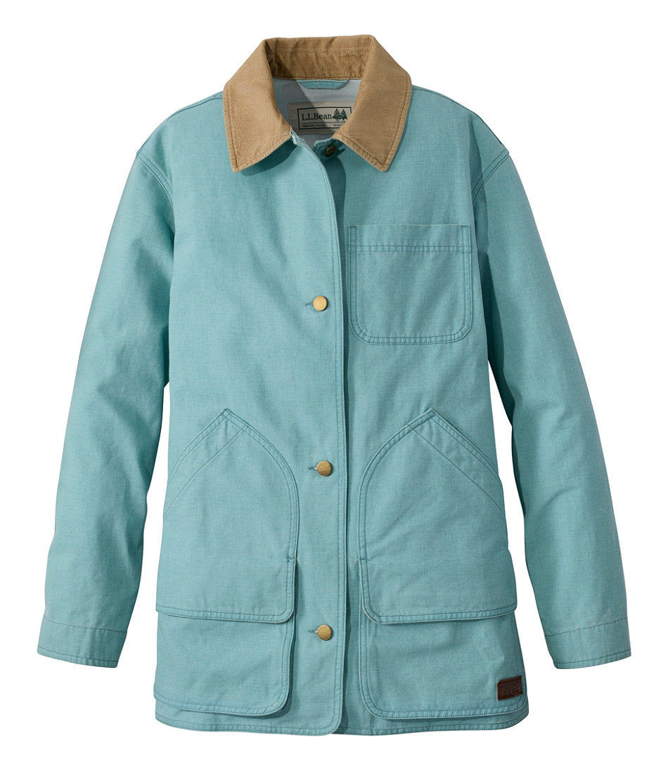 Women's Lightweight Field Coat | L.L.Bean sale