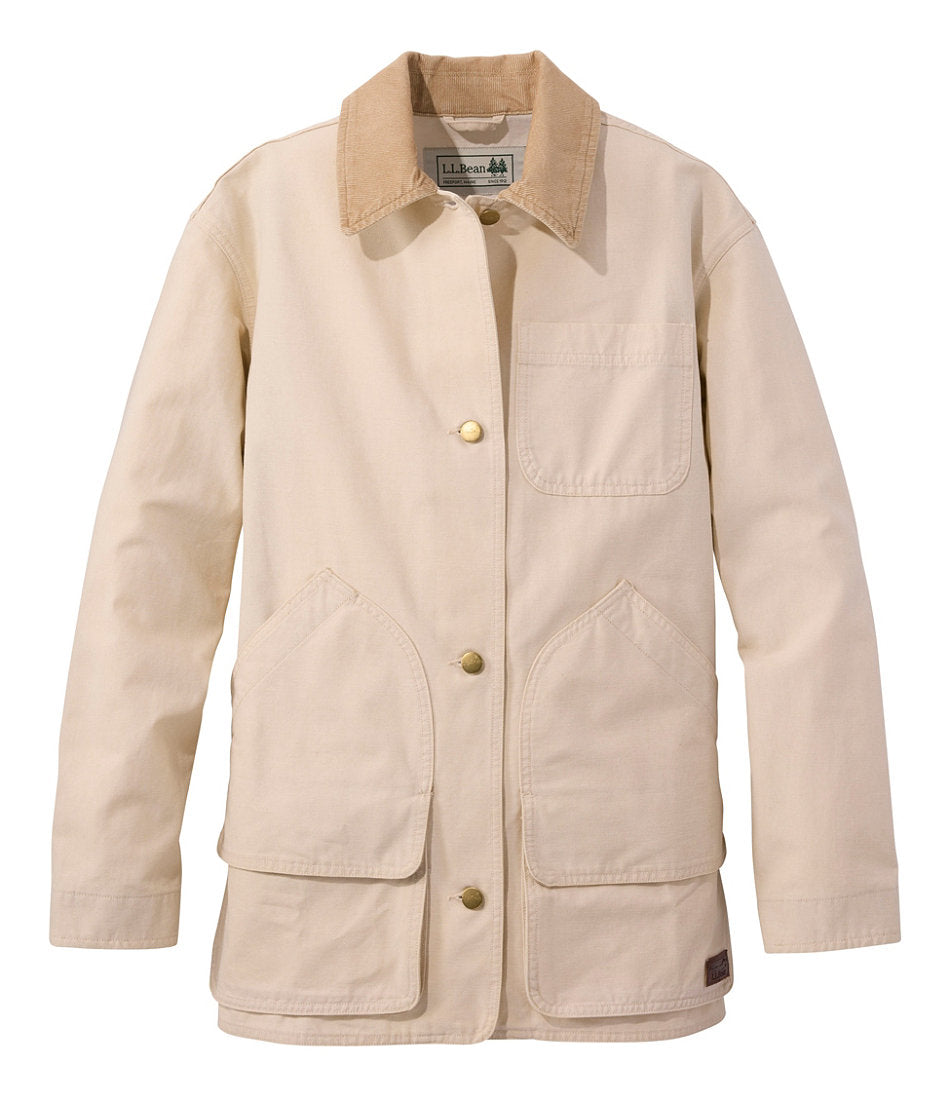 Women's Lightweight Field Coat | L.L.Bean sale