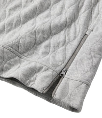 Women's VentureSoft Quilted Funnelneck Pullover | L.L.Bean for sale
