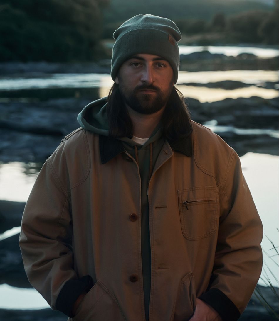 Adults' L.L.Bean & Noah Kahan L.L.Beanie | L.L.Bean on sale