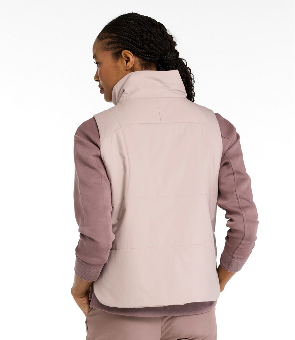 Women's Venture Puffer Vest | L.L.Bean online