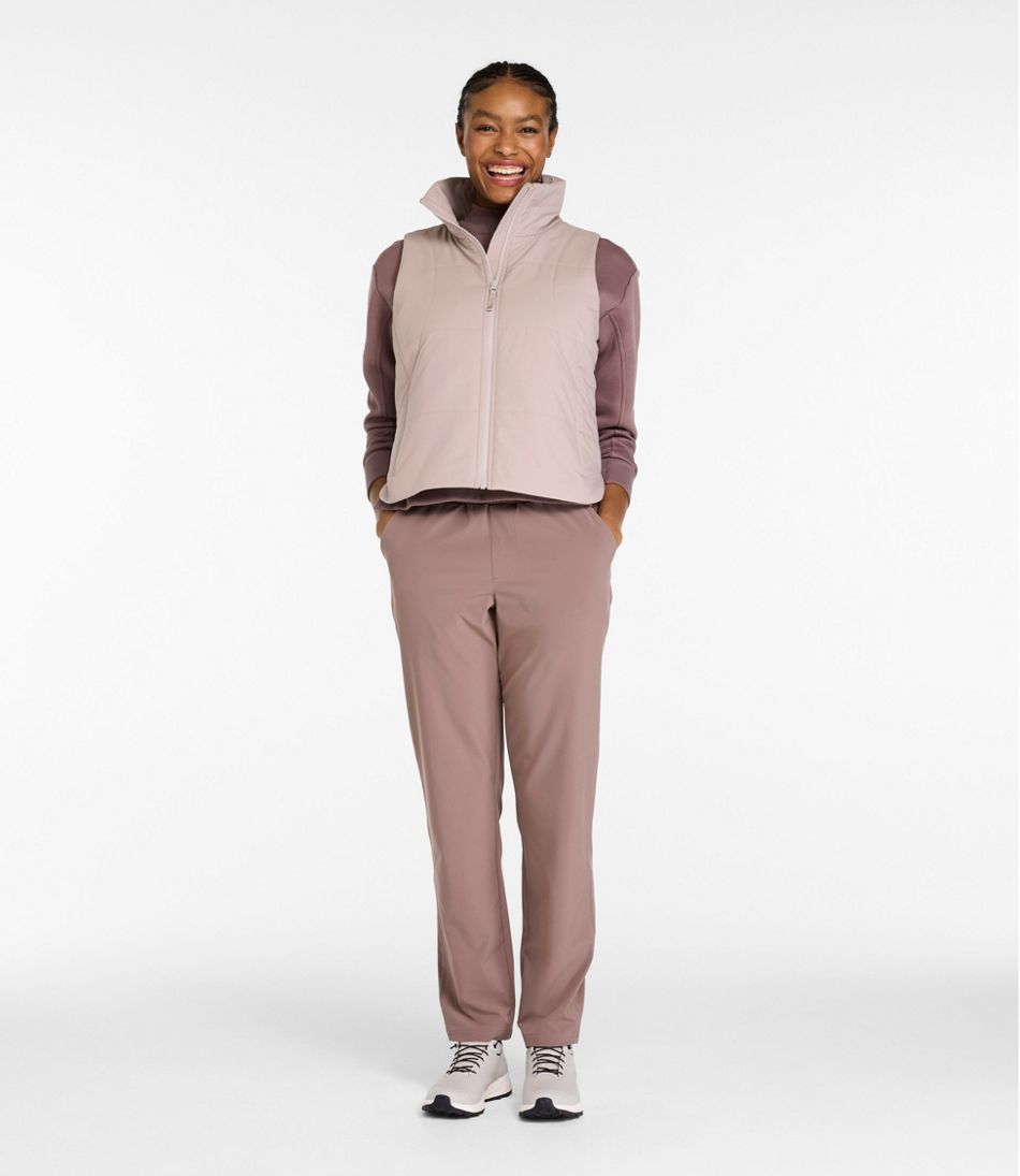 Women's Venture Puffer Vest | L.L.Bean online