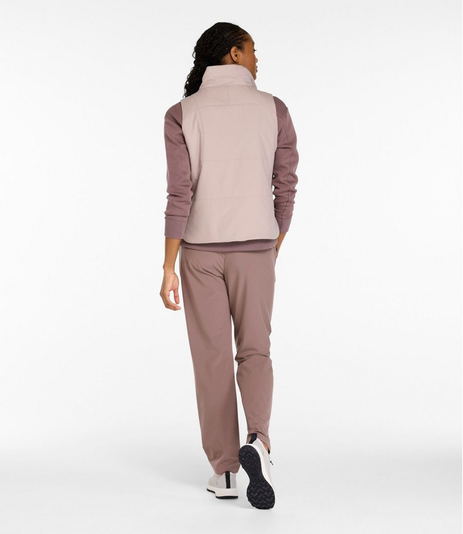 Women's Venture Puffer Vest | L.L.Bean online