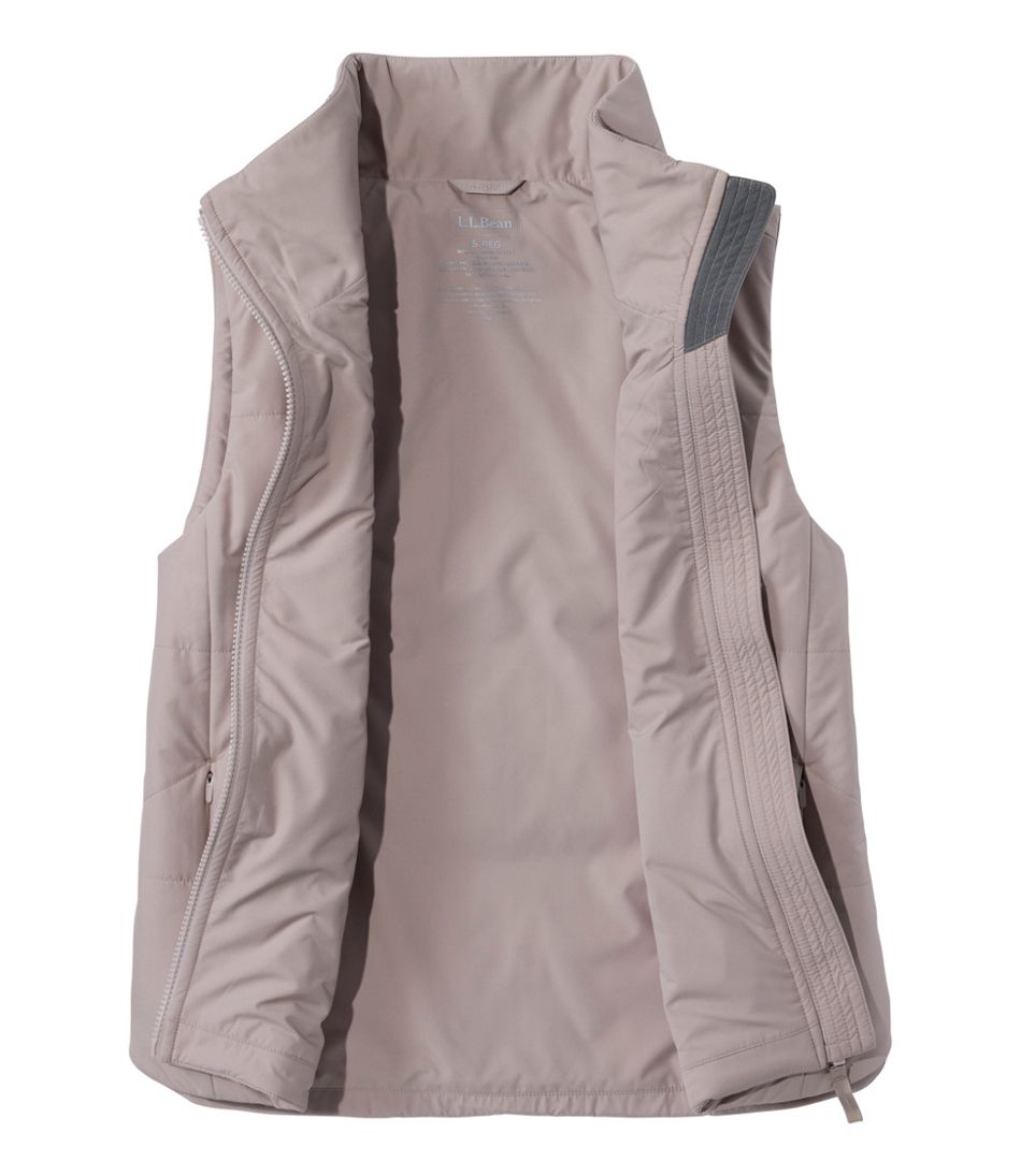 Women's Venture Puffer Vest | L.L.Bean online
