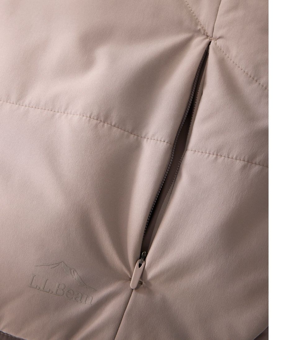 Women's Venture Puffer Vest | L.L.Bean online