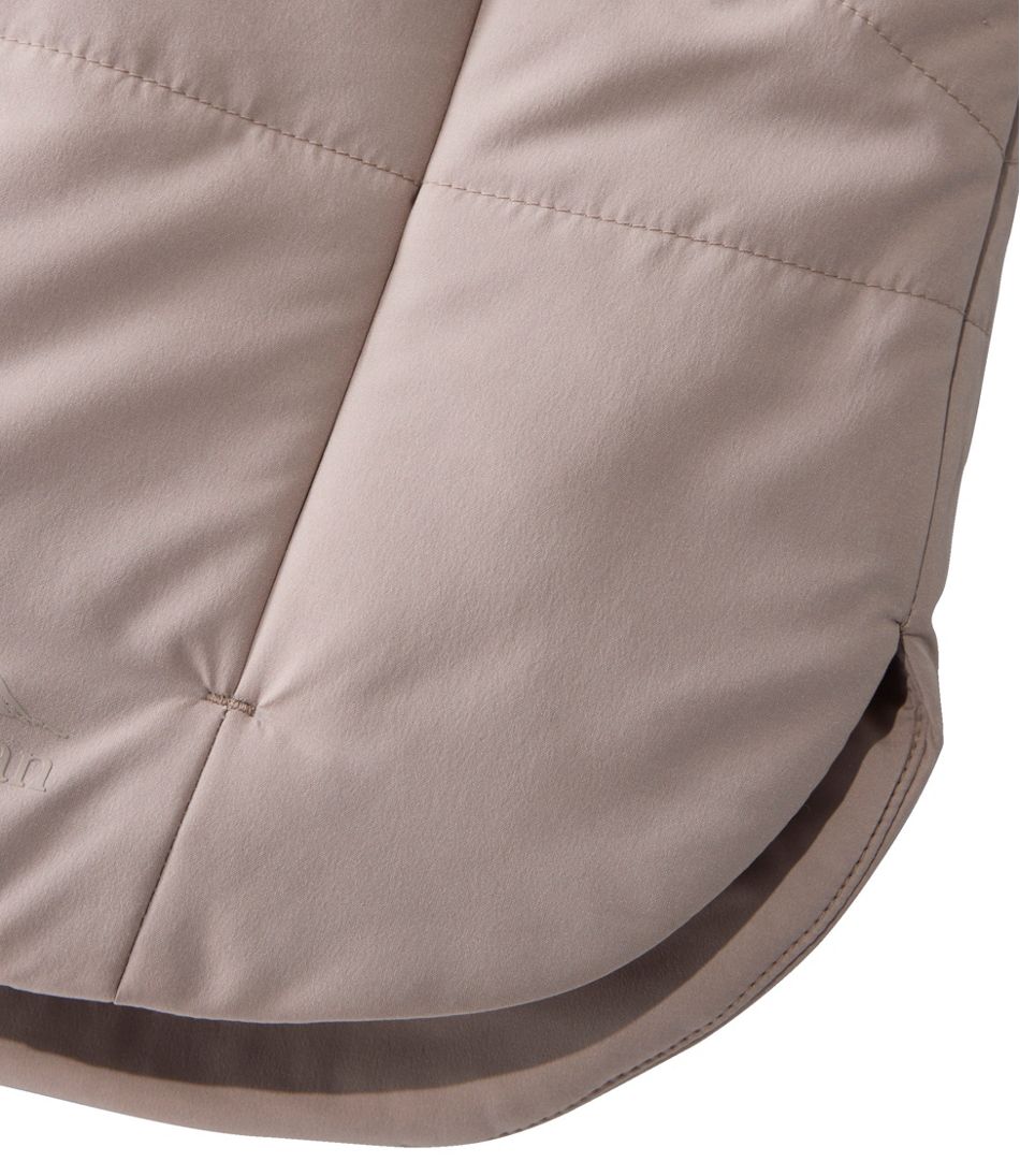 Women's Venture Puffer Vest | L.L.Bean online