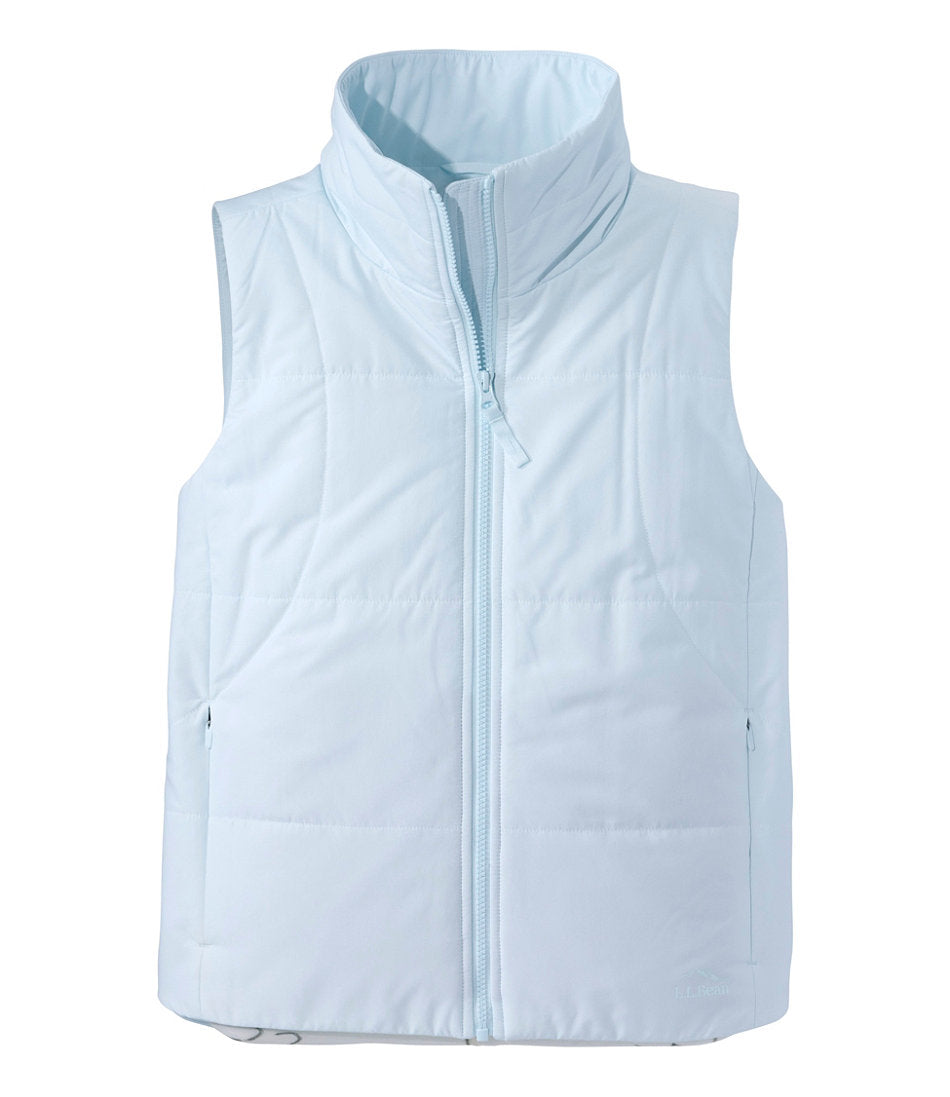 Women's Venture Puffer Vest | L.L.Bean online