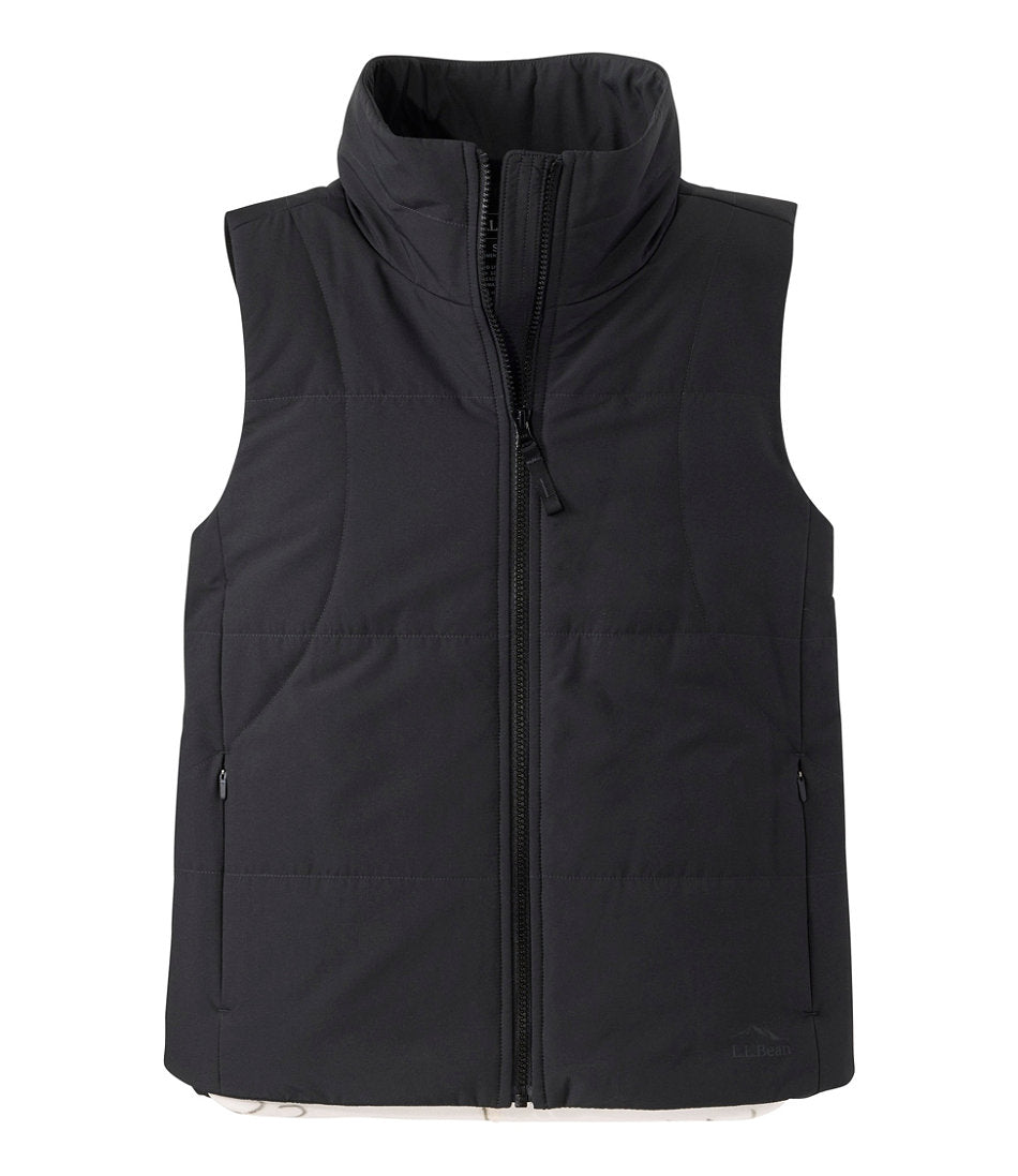 Women's Venture Puffer Vest | L.L.Bean online