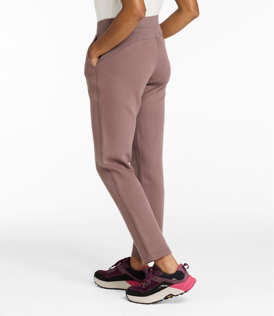 Women's Multisport Sweatpants, Slim Leg | L.L.Bean sale
