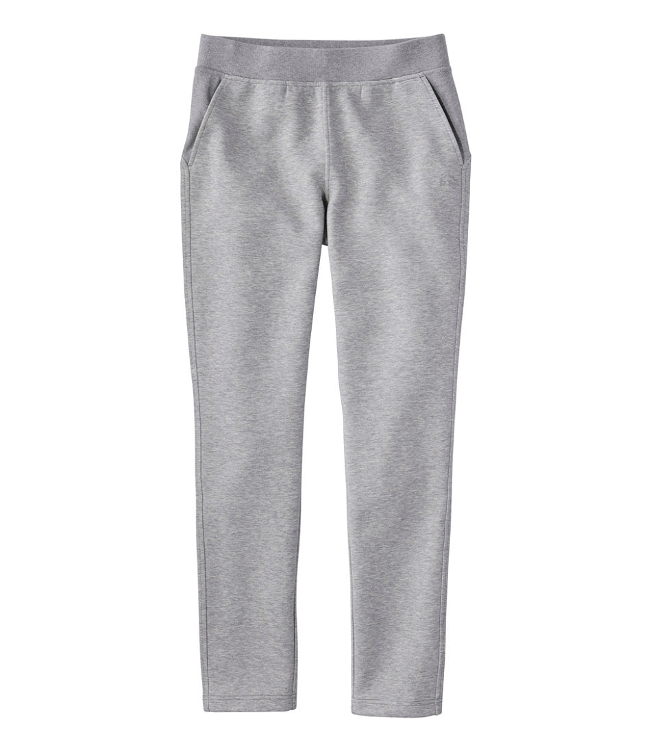 Women's Multisport Sweatpants, Slim Leg | L.L.Bean sale