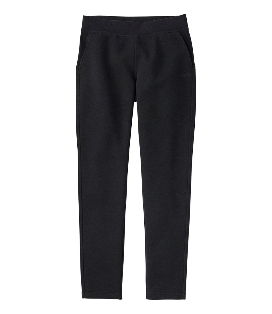 Women's Multisport Sweatpants, Slim Leg | L.L.Bean sale