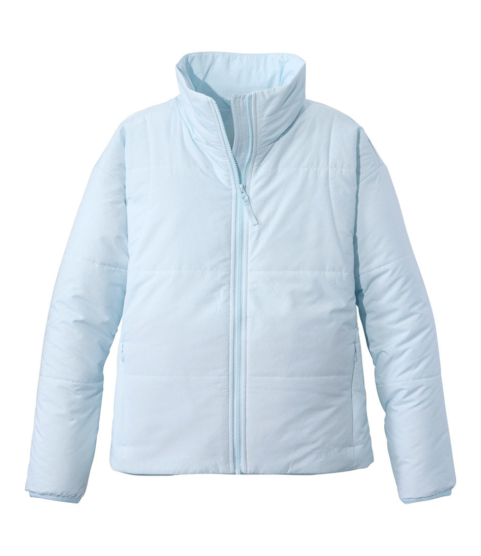 Women's Venture Puffer Jacket | L.L.Bean for sale