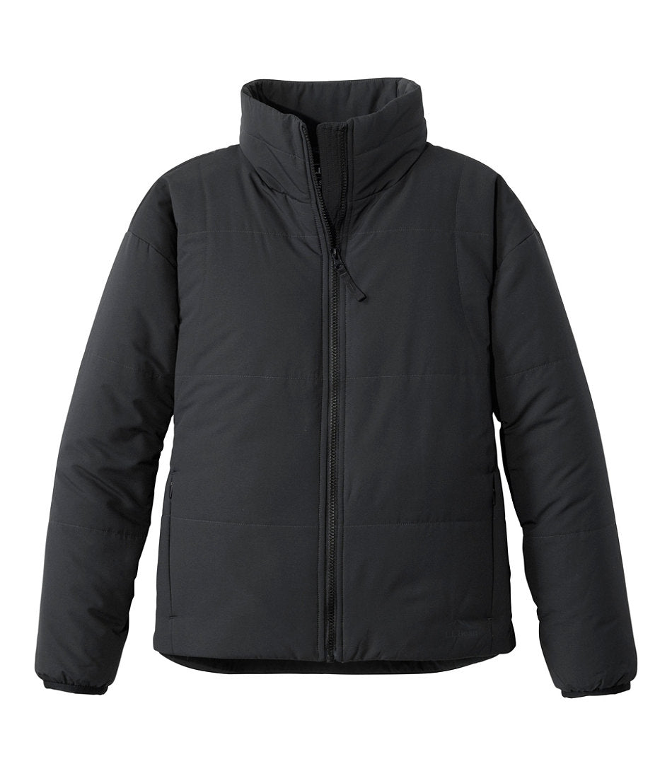 Women's Venture Puffer Jacket | L.L.Bean for sale