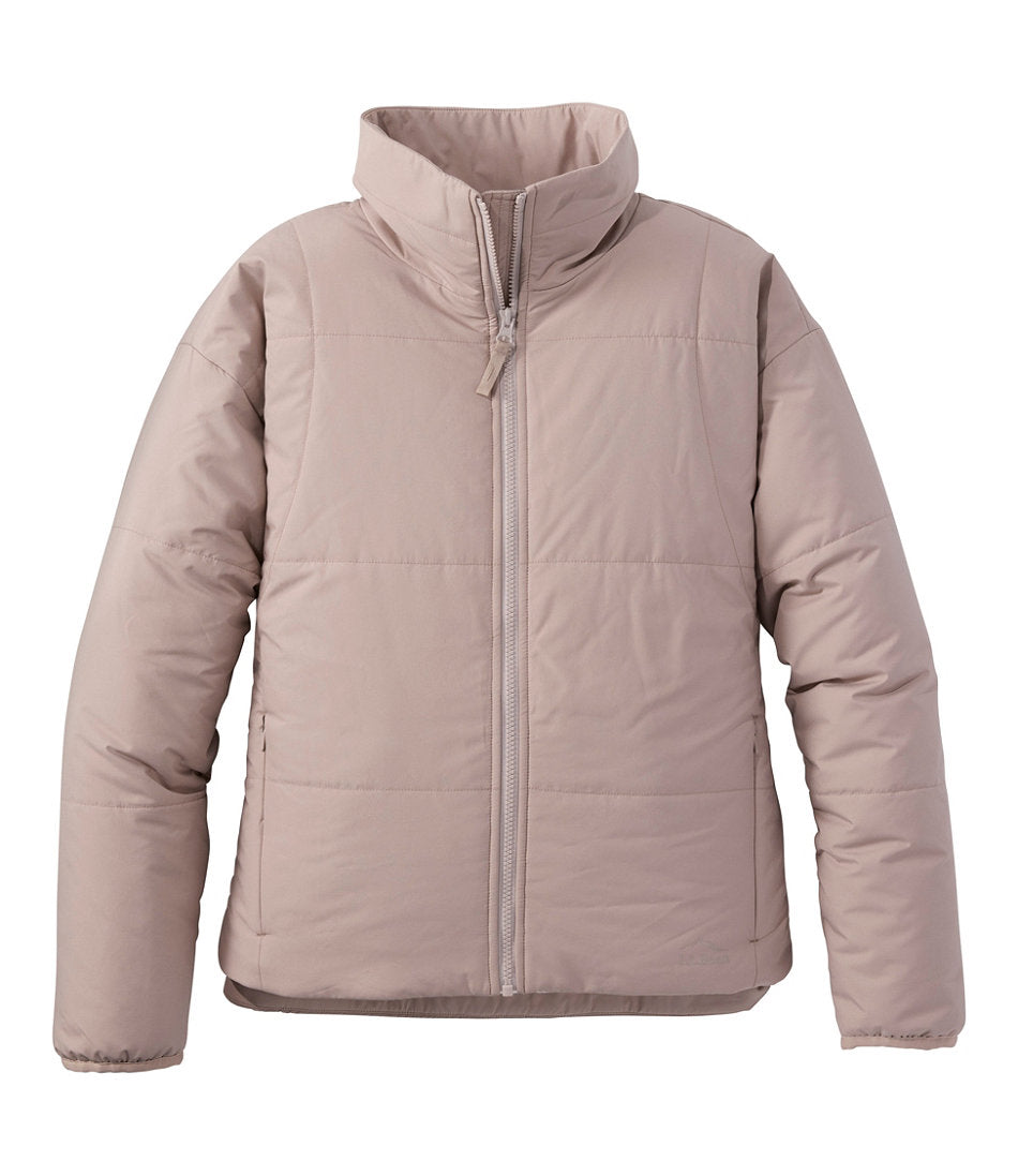Women's Venture Puffer Jacket | L.L.Bean for sale