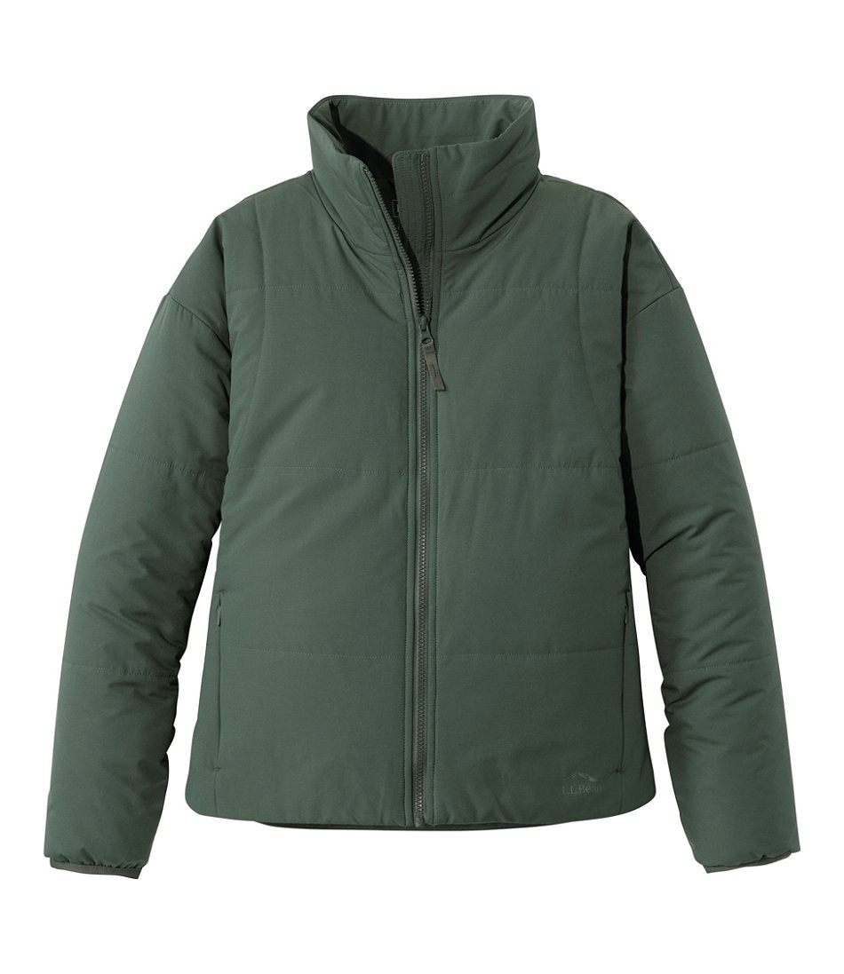 Women's Venture Puffer Jacket | L.L.Bean for sale