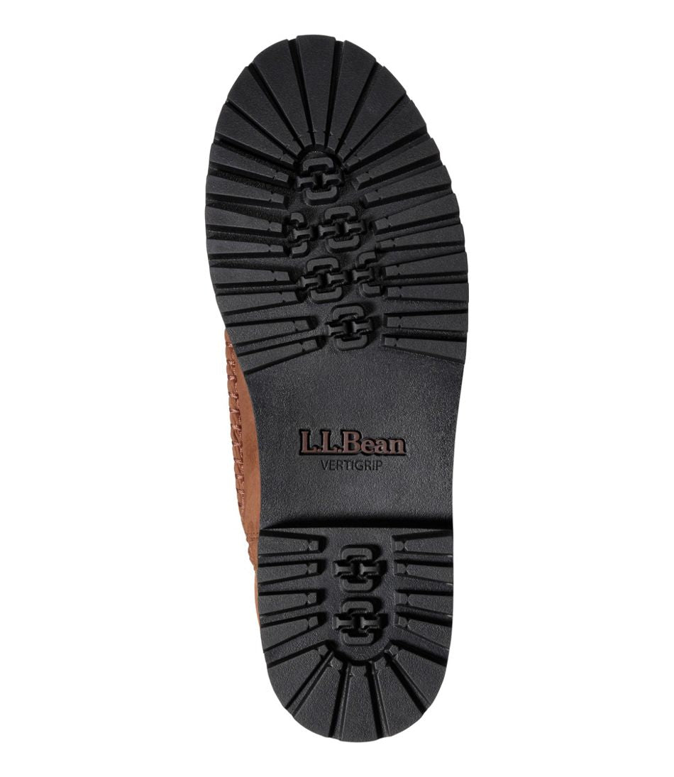 Women's Camden Hill Moto Boots | L.L.Bean on sale