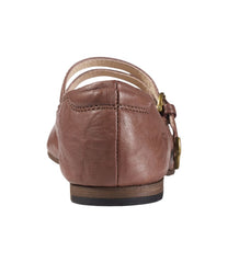 Women's Frye Carson Multi Mary Jane Flats | L.L.Bean outlet