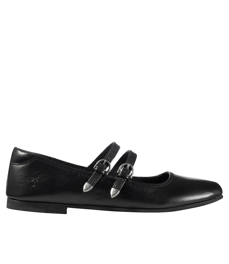 Women's Frye Carson Multi Mary Jane Flats | L.L.Bean outlet