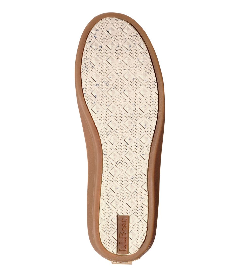 Women's Eco Bay Chukka Boots, Leather | L.L.Bean online
